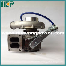 Turbo / Turboalimentador para Hx50W 4051391 Oemvg1560118229